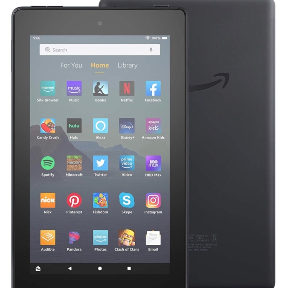Amazon Fire Tablet 7